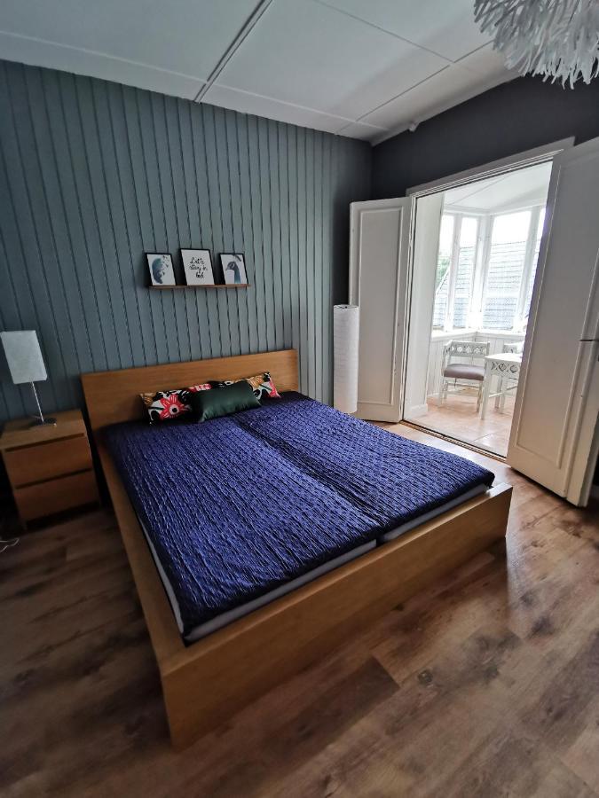 Gamla Skolan Rum & Oevernattning I Spjutstorp Exterior foto